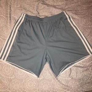 Adidas climacool running shorts